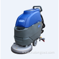 High Quality Battery Floor Scrubbing Machine For Sale